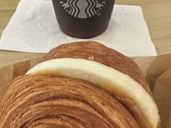 -星巴克(西湖天地店)