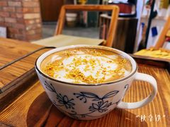 -春庄咖啡SpringHues(钟楼小区店)