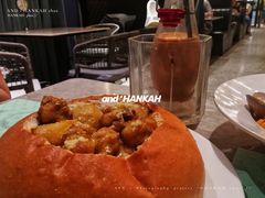 -大树餐厅(红旗街万达店)