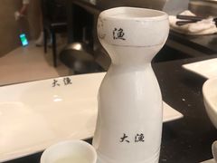 -大渔铁板烧(万象城店)