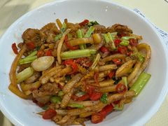 -笨罗卜浏阳菜馆(龙华鹏润达店)