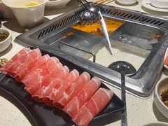 -海底捞火锅(长沙华创国际广场店)