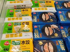 -大润发(合川店)