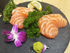 -井梧町日式料理(万达店)