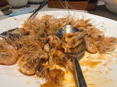 -狮王府淮扬菜(夫子庙老门东店)