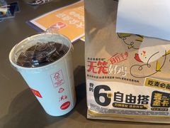 -麦当劳(龙华印象汇店)
