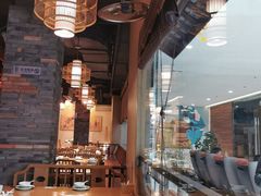 大堂-卞氏菜根香·川菜(青羊万达店)