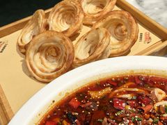 -城南往事·鲁菜济南菜(软件园美莲广场店)