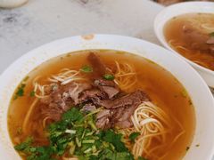 -鑫明明拉面(宁化路店)