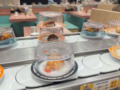 -元气寿司(环球港店)