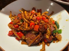-绿茶餐厅(蓝色港湾店)