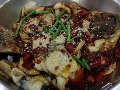 -晓林火锅(安定门店)