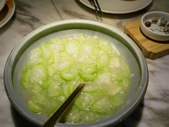 野米原汁湖南白丝瓜-望湘园·小雅(德基店)