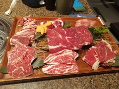 -汉拿山(悦荟·万科购物中心店)