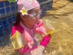 -三亚亚龙湾雅高铂尔曼别墅度假酒店