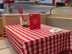 -西贝(武汉天地店)