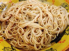 葱油拌面-吾介小籠館