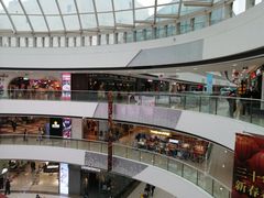 -万达广场(松江店)