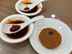 -西安贾三灌汤包·回坊小吃·清真炒菜(北院门总店)