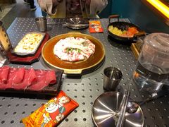 -小牛哈尼韩式水煎肉(万象城店)