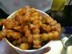 -周小亮丁家坡洋芋(全国总店)