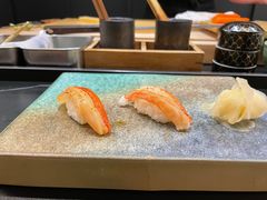 -Sushi Hanzo半藏(天环广场店)