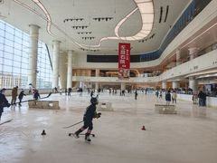 -世纪星滑冰俱乐部(万象城店)