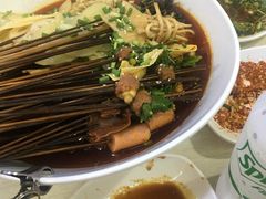 -蜀串香牛杂火锅串串