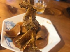 -腰子哥烤串(石佛营炫特店)