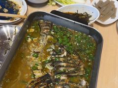 -鱼酷活鱼烤鱼(沈阳大悦城店)