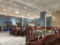 大堂-梓檚中餐厅湖北菜小龙虾武昌鱼排骨藕汤(黄鹤楼店)