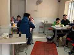 大堂-玉塘村小杨馄饨