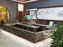 -福荣新中式餐厅