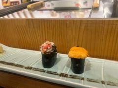 -将太无二·北美传奇寿司(瑞士公寓店)
