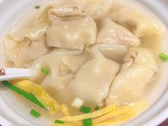 -老半斋(福州路店)