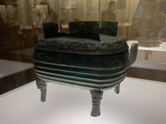 -上海博物馆(人民广场馆)