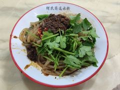 -何氏筠连水粉(明伦堂店)