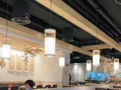 大堂-九毛九西北菜(百信广场店)