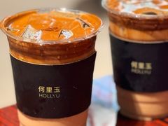 -何里玉(北京路店)