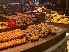 -B&C黄油与面包·THE GARDEN BAKERY概念店(世纪汇店)