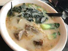 -禾绿回转寿司(万柳华联店)
