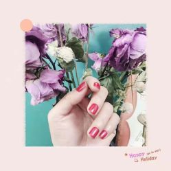 -Eri Nail·绘里专业美甲美睫