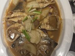 -庐灶江南·江南菜·四合院Bistro(东直门雍和宫·原华侨宾馆店)
