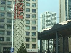 -万达广场(济南魏家庄店)