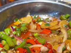-好帮厨·下饭浏阳菜·坚持现炒(月湖店)