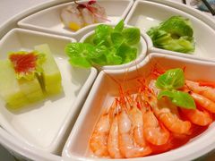 -肆月河豚·新淮扬(金融街店)
