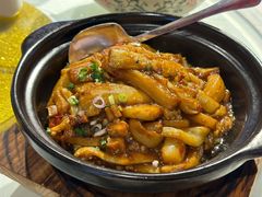 -京味民福烤鸭店(建设四马路店)