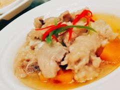 -明阁 Ming Court(广州朗豪酒店)
