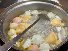 -喃喃椰·糟粕醋·椰子鸡火锅(七堡花园店)