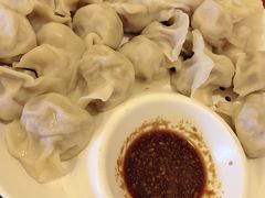 -闯关东东北农家菜(崂山石老人店)